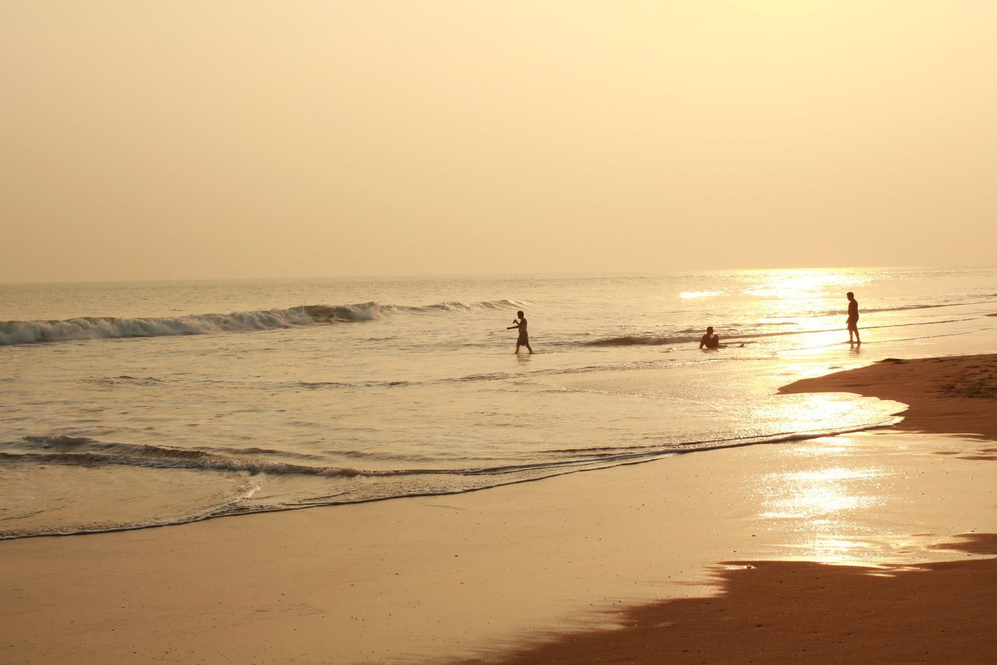 Konark Beach - Konark Image