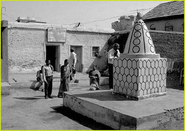 House Of Laxmibai Shinde - Shirdi Image