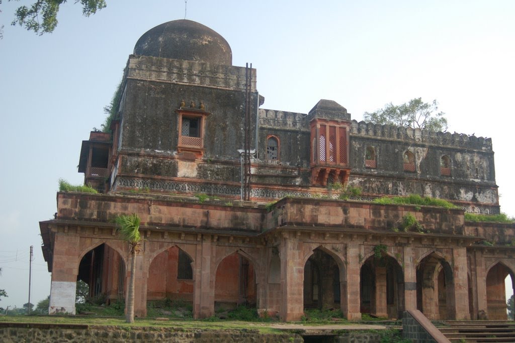 Kaliadeh Palace - Ujjain Image