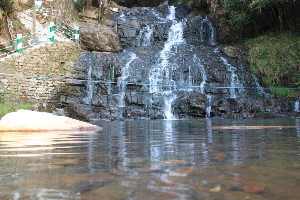 Elephant Falls - Shillong Image