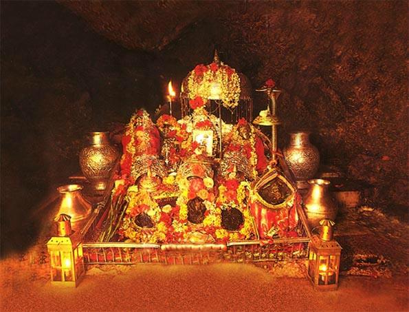 Vaishno Devi Mandir - Katra Image