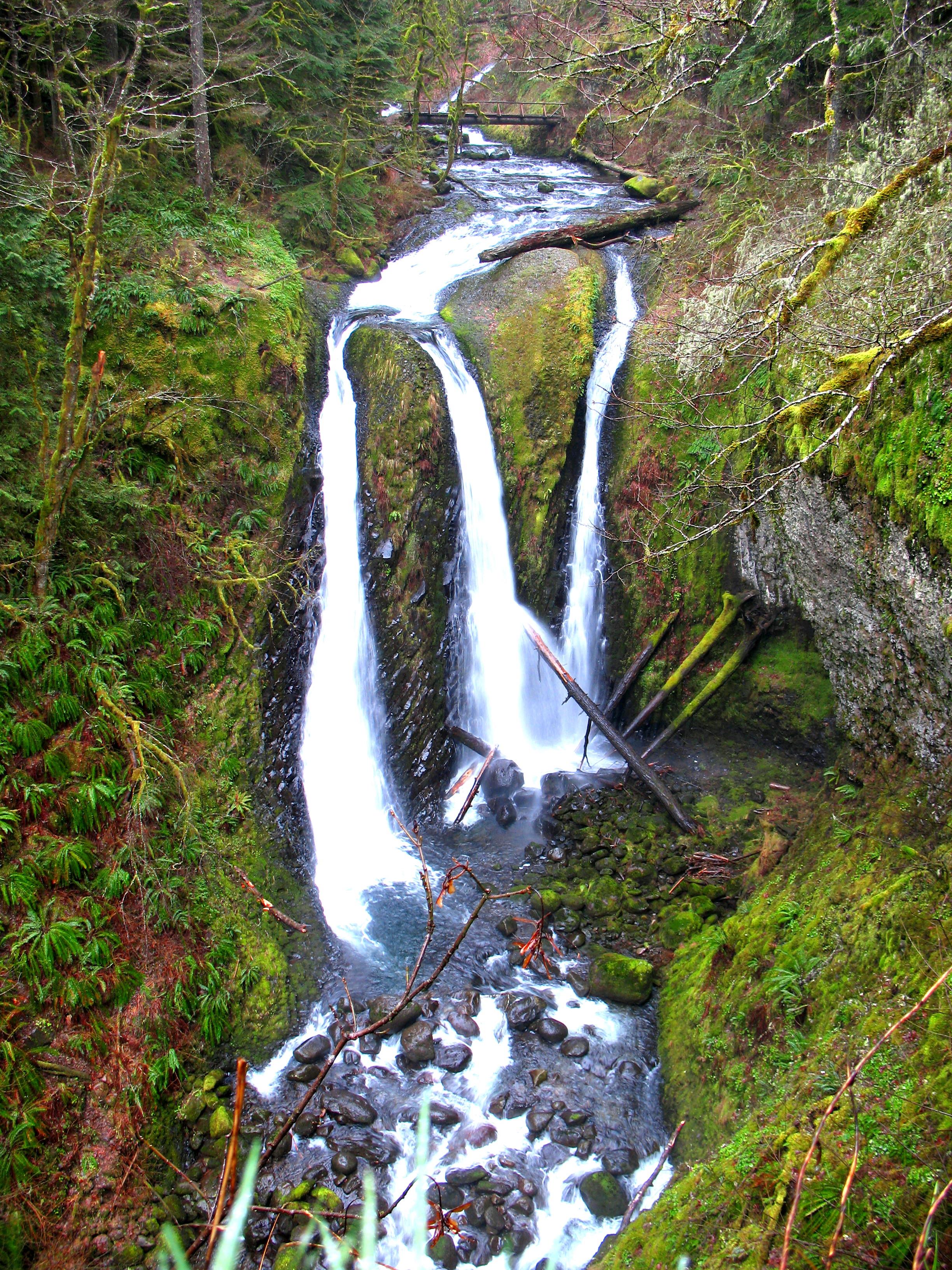 Triple Falls - Dimapur Image