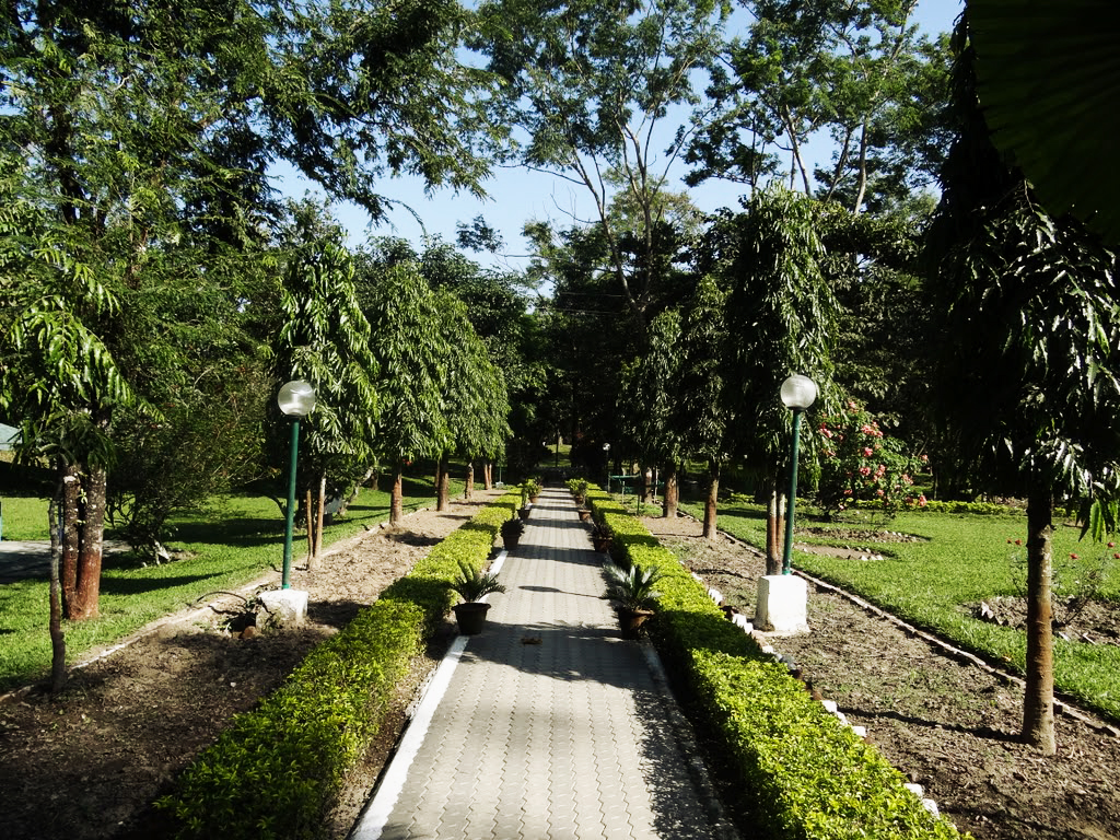 Madhuban Park - Siliguri Image