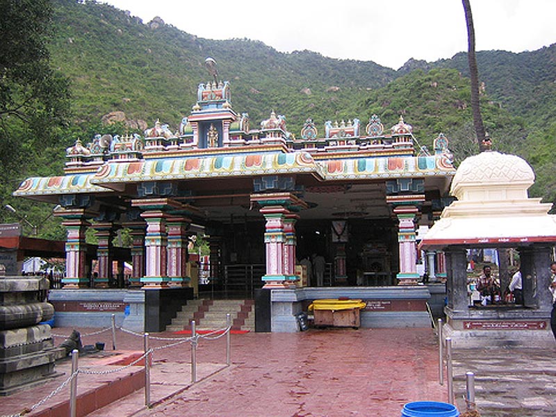 Kali Mandir - Siliguri Image