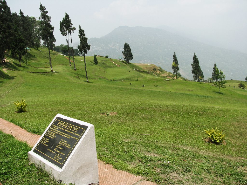 Crockety - Kalimpong Image