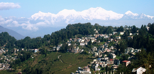 Galingka - Kalimpong Image