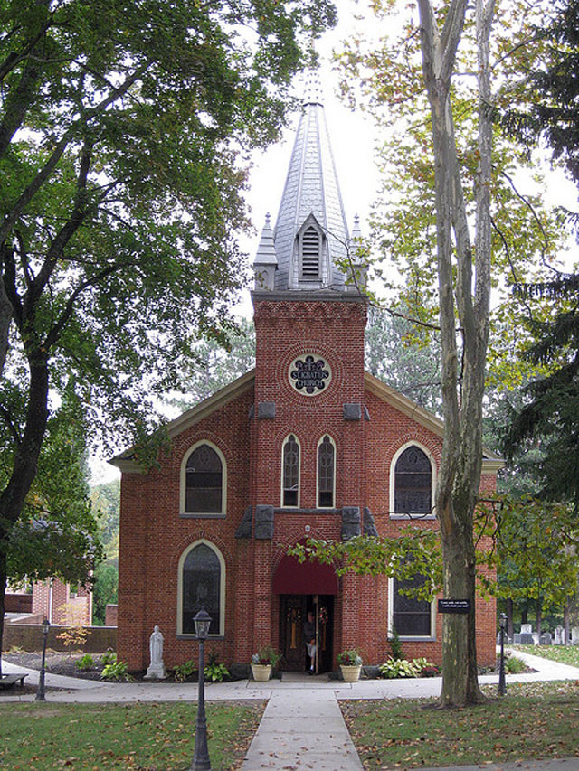 Catholic Church - Kalimpong Image