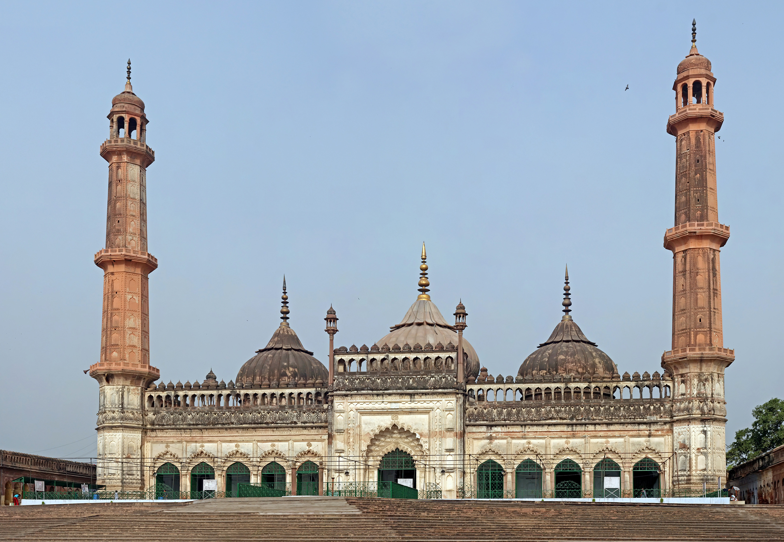 Bara Imambara - Lucknow Image