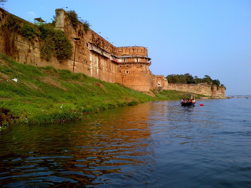 Allahabad Fort - Allahabad Image