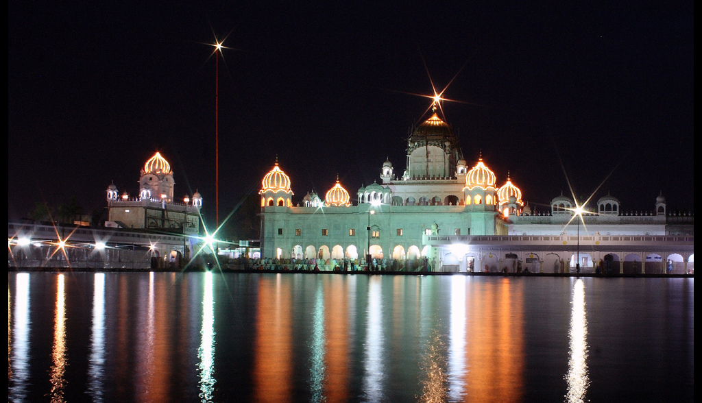 Kali Devi Temple - Patiala Image