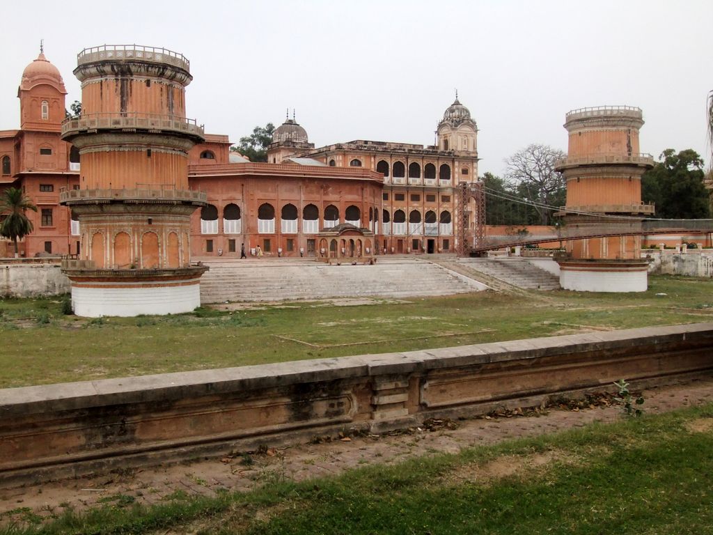 Sheesh Mahal - Patiala Image