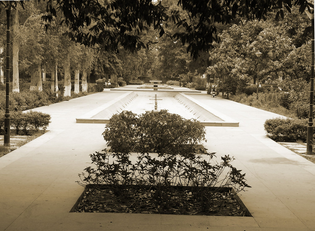 Baradari Gardens - Patiala Image