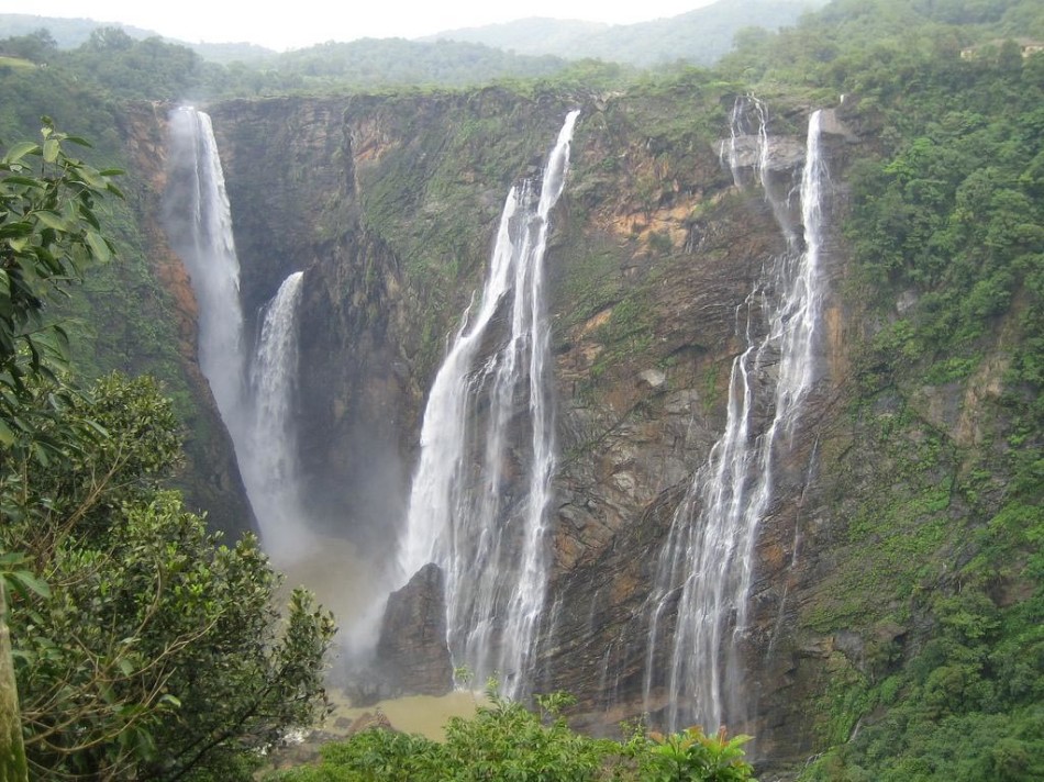 Apsara Vihar (Fairy Pool) - Pachmarhi Image