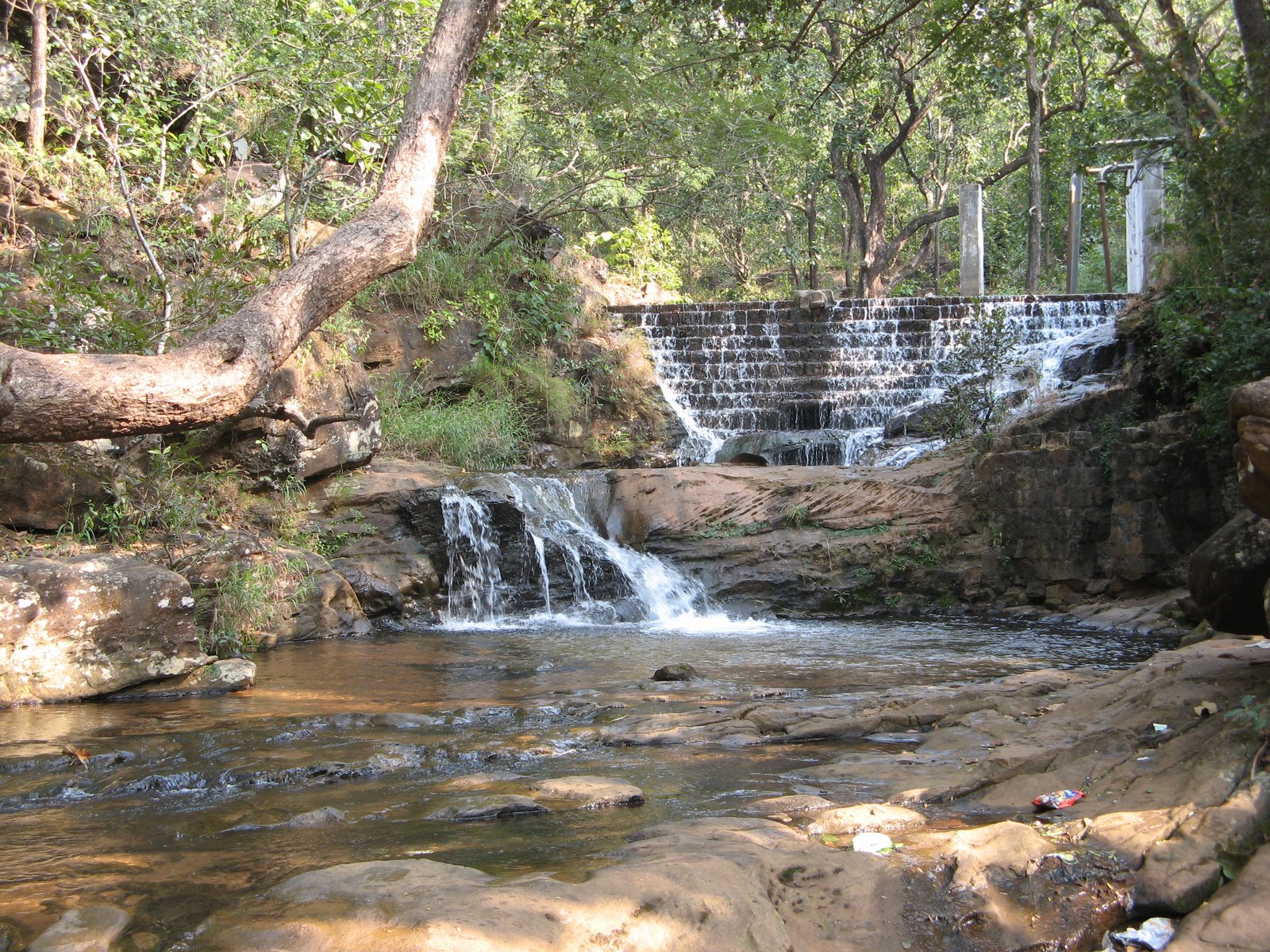 Dhoopgarh - Pachmarhi Image