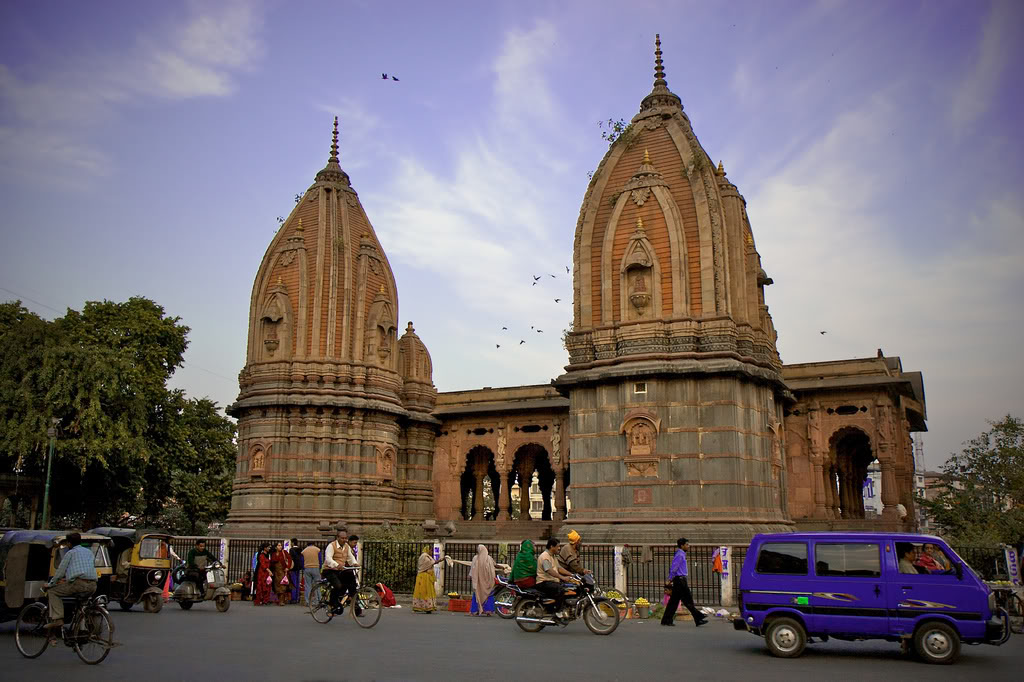 Chhattris - Indore Image