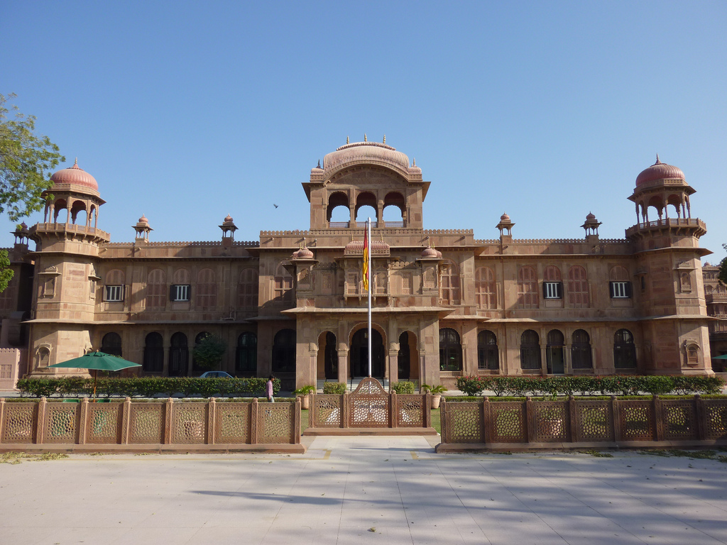 Lalbagh Palace - Indore Image