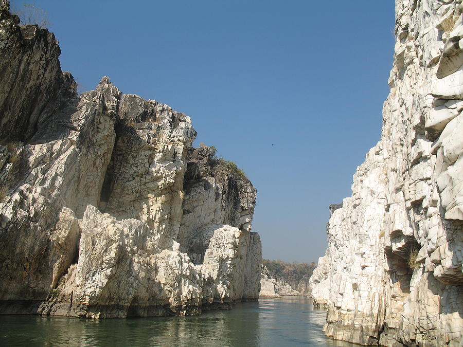 Marble Rock - Jabalpur Image