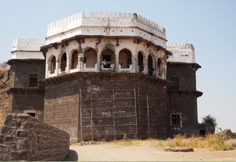 Chini Mahal - Aurangabad Image