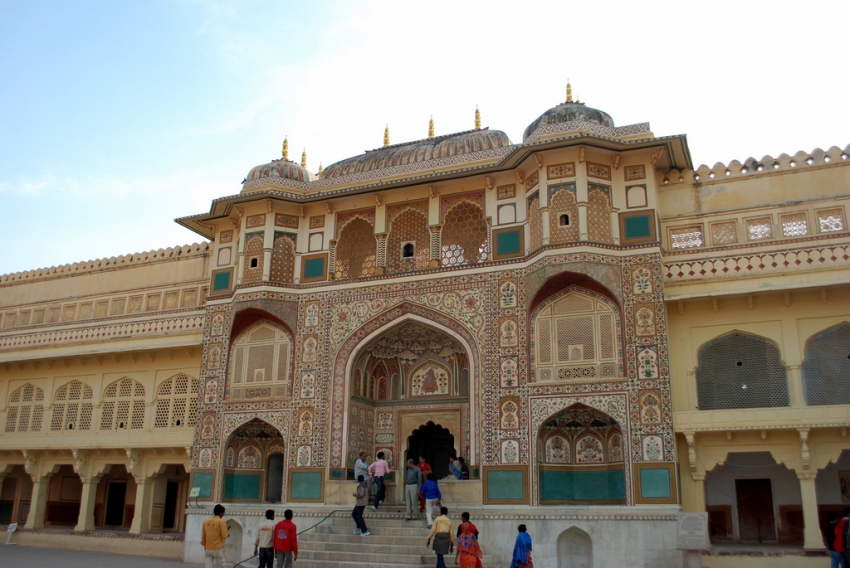 Sheesh Mahal - Gurgaon Image