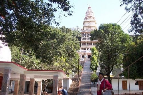 Gufa Mandir - Bhopal Image