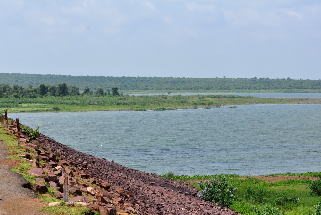 Halali Dam - Bhopal Image