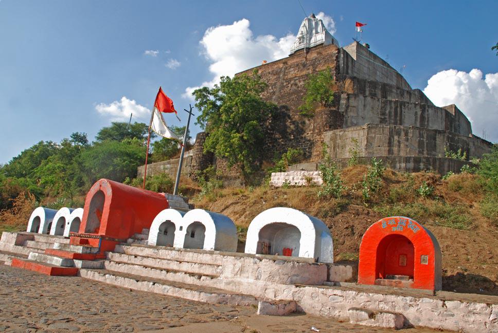 Jaleshwar Temple - Maheshwar Image