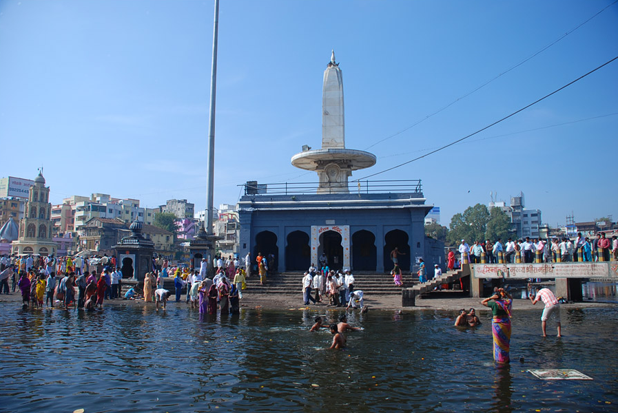 Panchavati Temples - Nashik Image