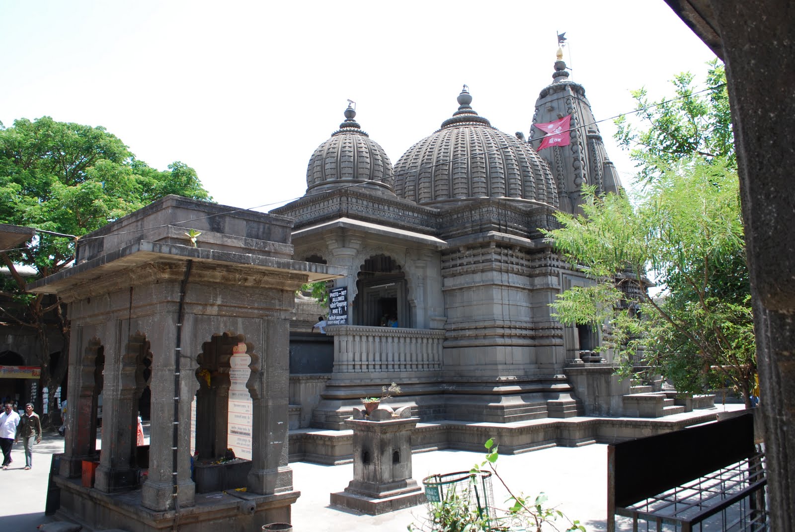 Kalaram Temple - Nashik Image