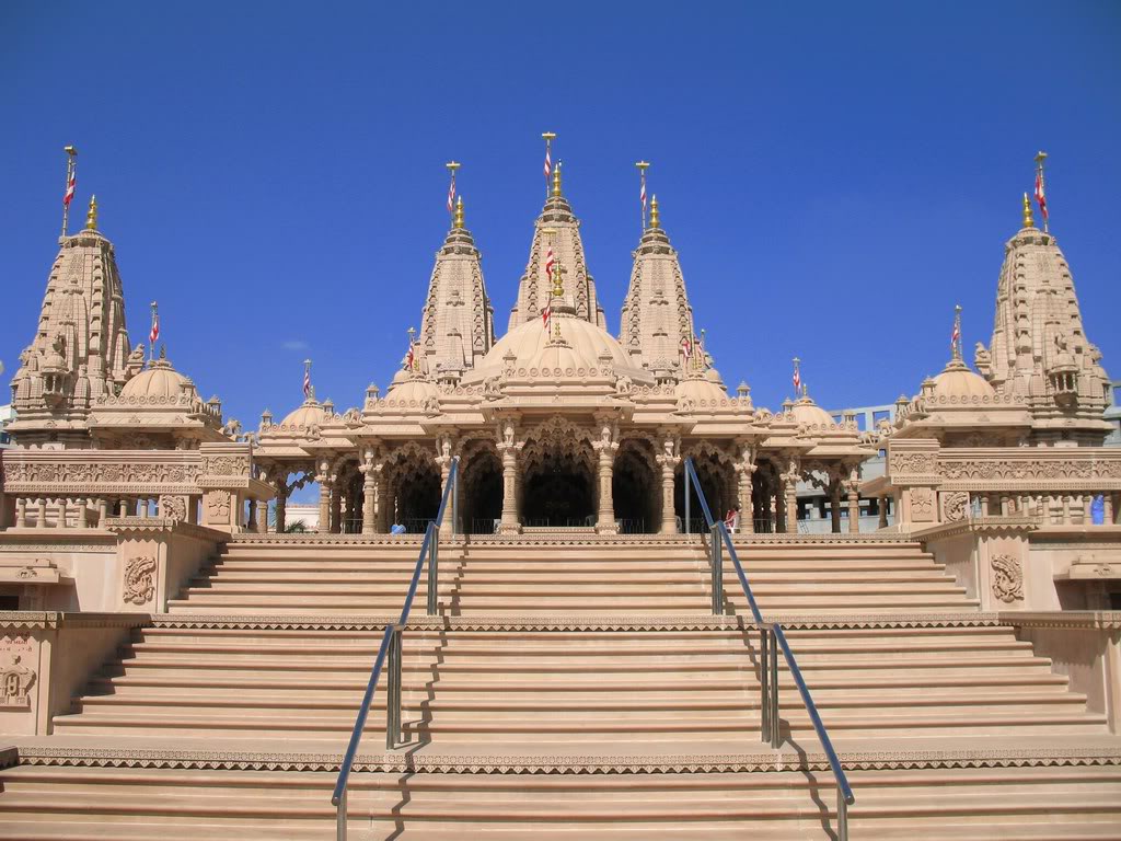 Swaminarayan Temple - Rajkot Image