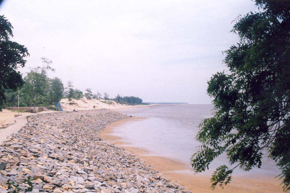 Chandipur - Balasore Image