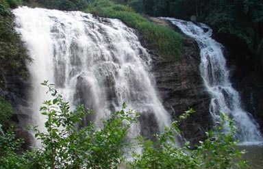 Bagra Waterfall - Jeypore Image