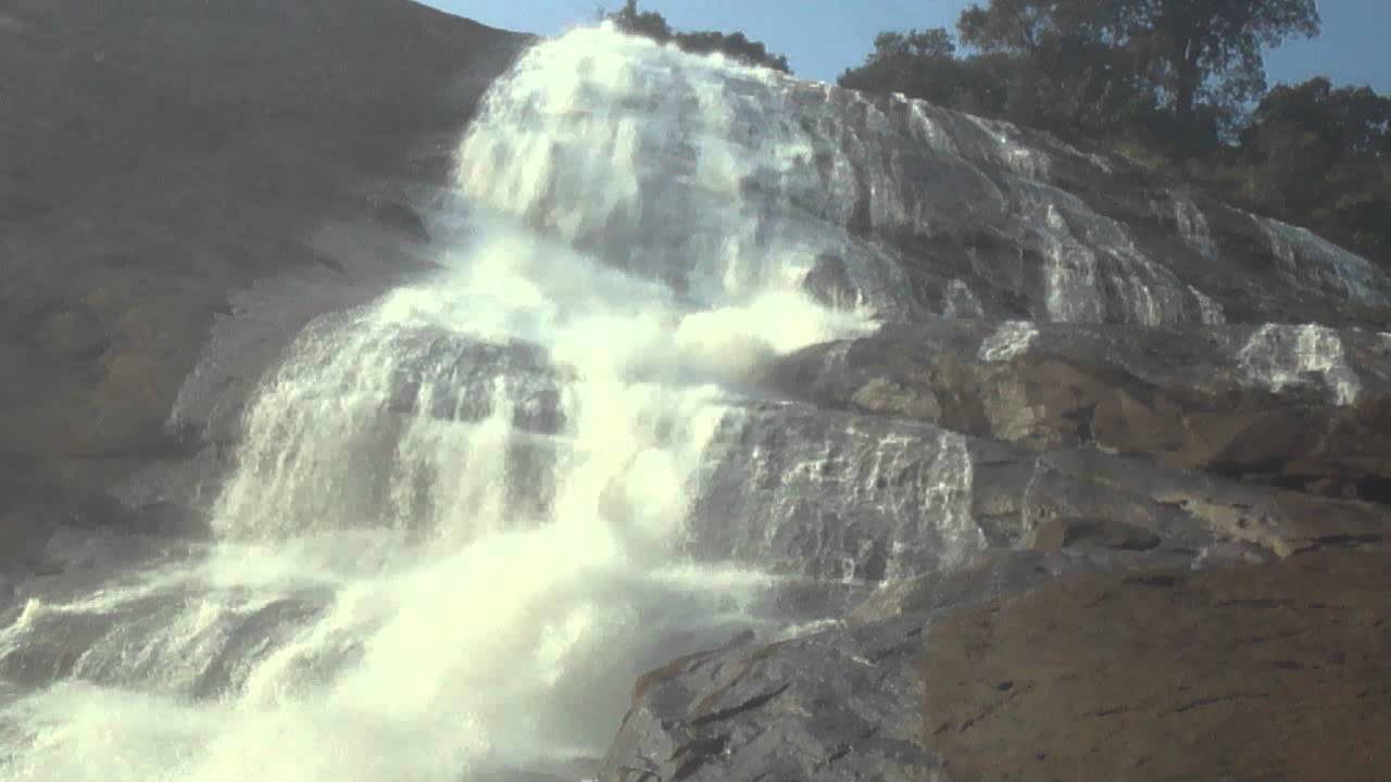 Duduma Waterfalls - Jeypore Image