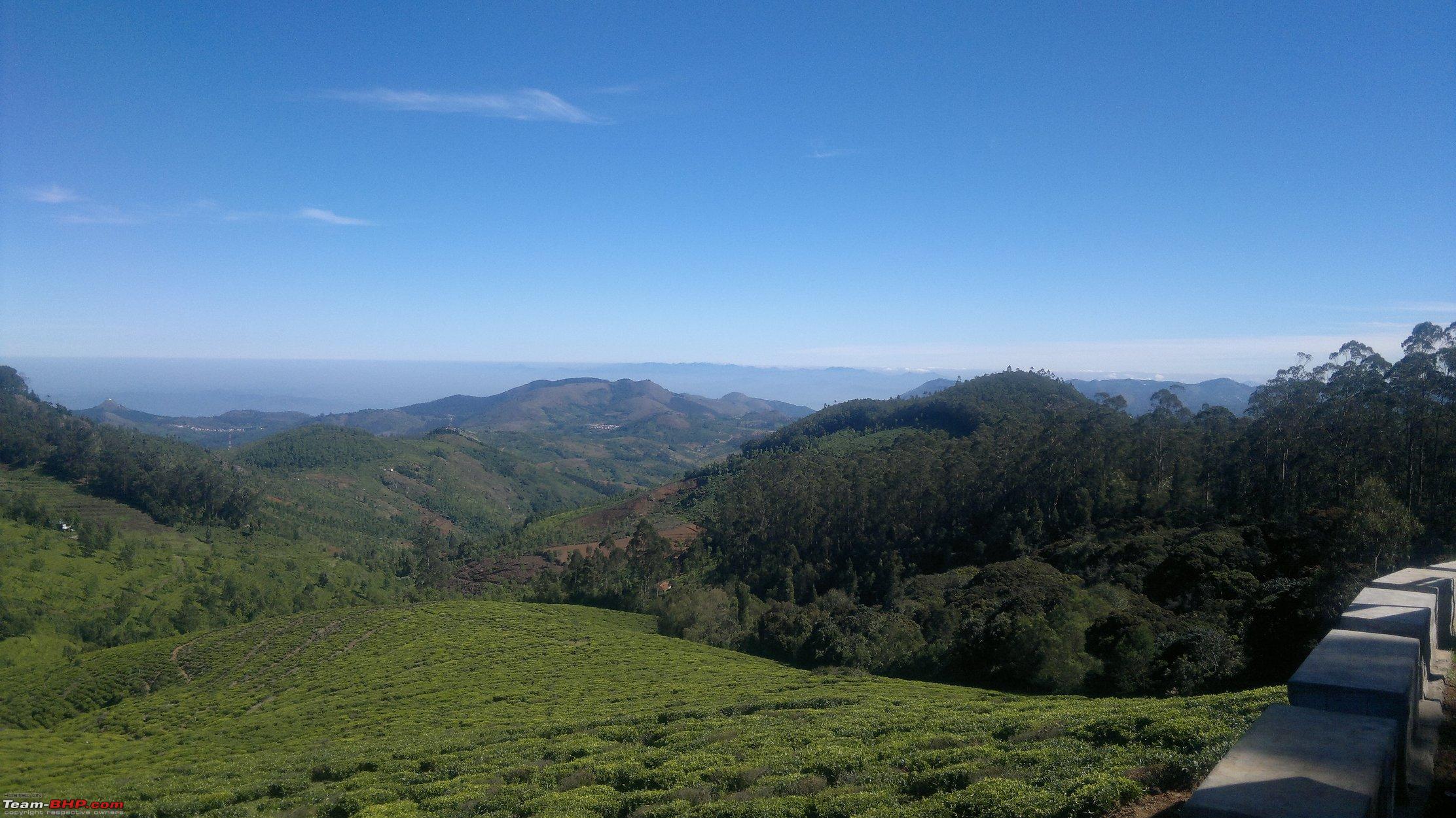 Nilgiri Hill Trek - Nilgiri Image