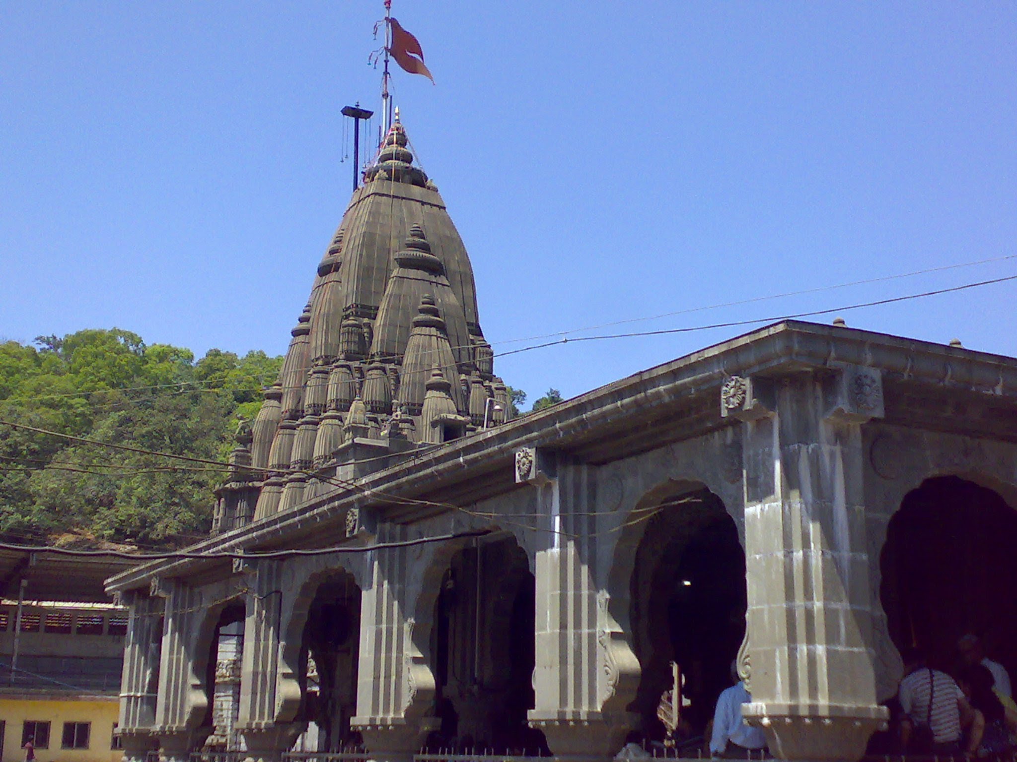 Bheemashankar (Moteshwar) Mahadev Temple - Rudrapur Image