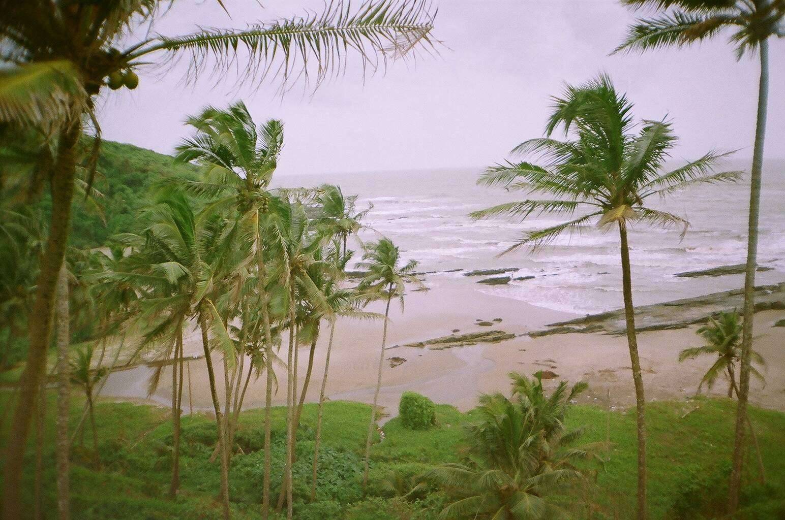 Arpora Beach - Goa Image