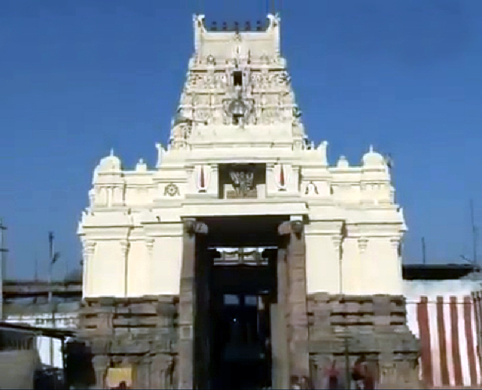 Penna Ahobilam Temple - Anantpur Image