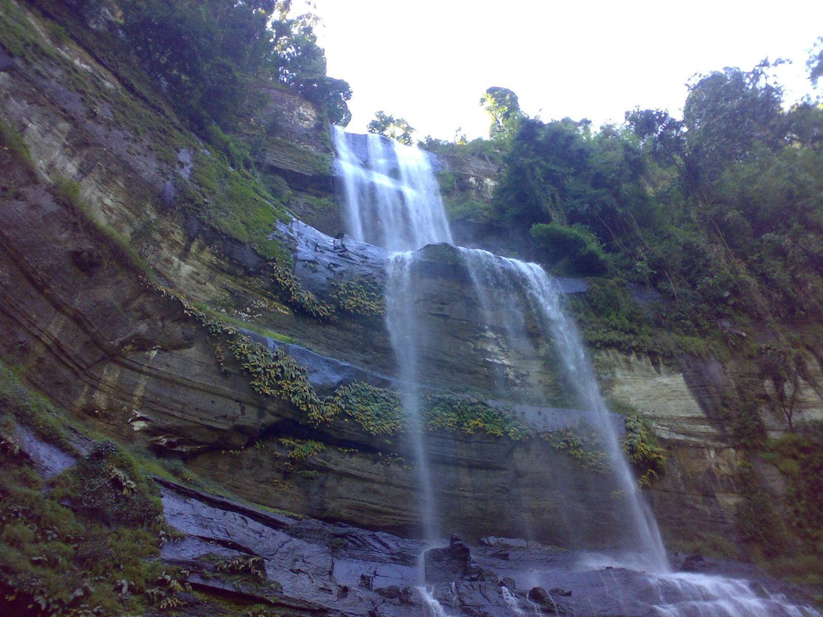 Chawngchilhi Puk - Thenzawl Image