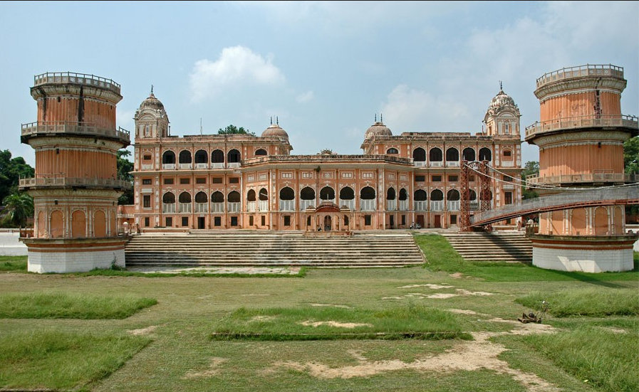 Sheesh Mahal - Hoshiarpur Image