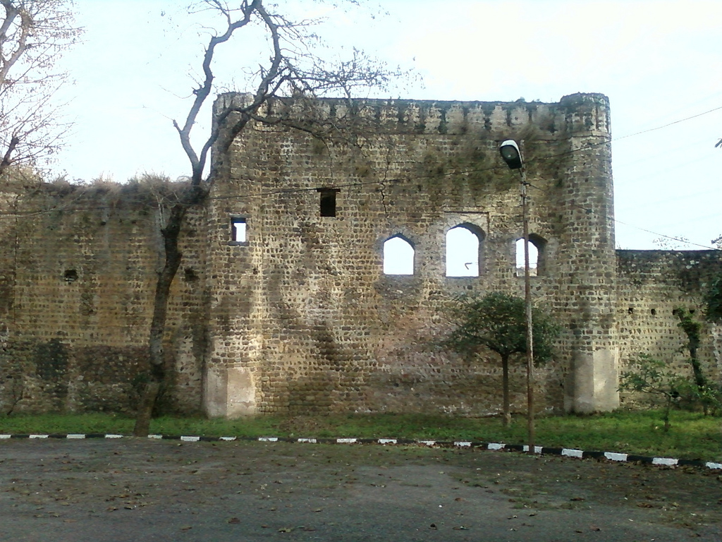 Shahpur Kandi Fort - Gurudaspur Image