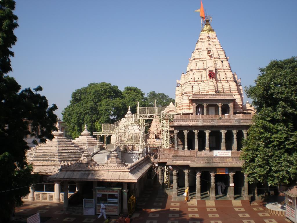 Mahakaleshwar Temple - Gurudaspur Image