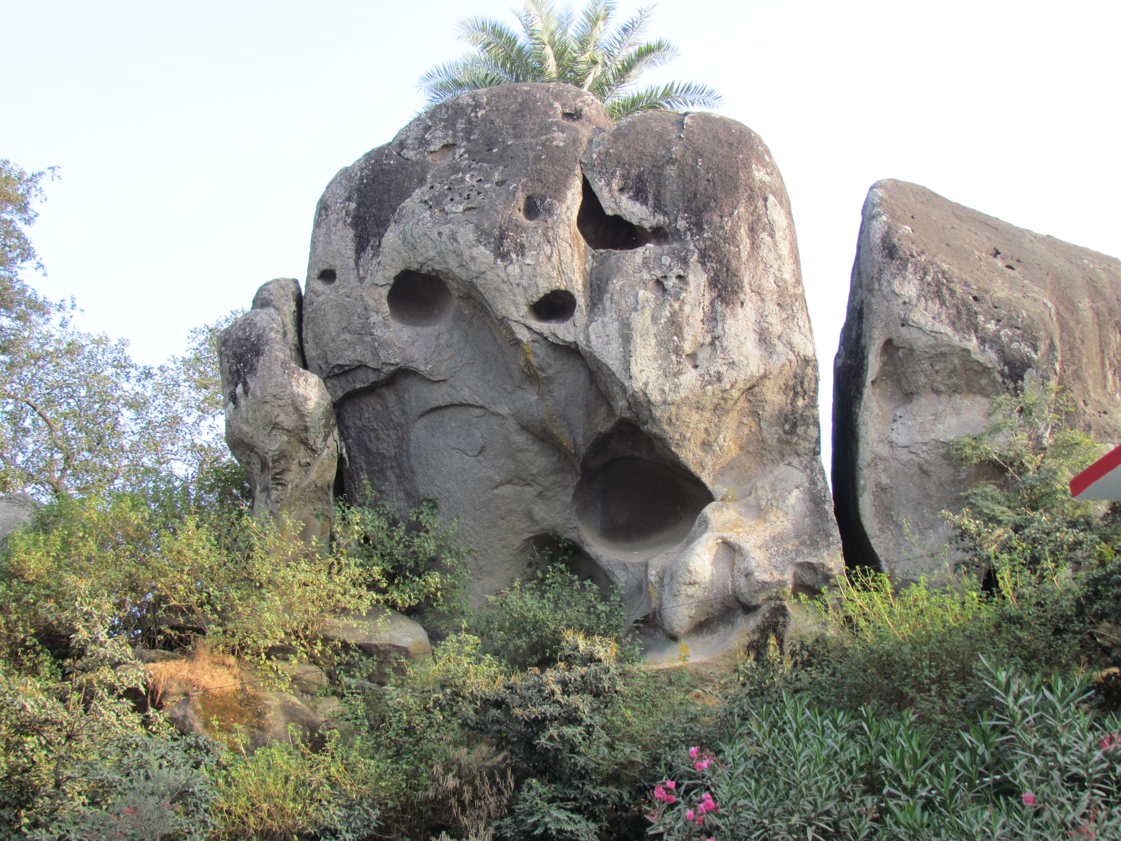 Gaumukh - Mount Abu Image