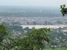 Bageshwari Temple - Bharatpur Image