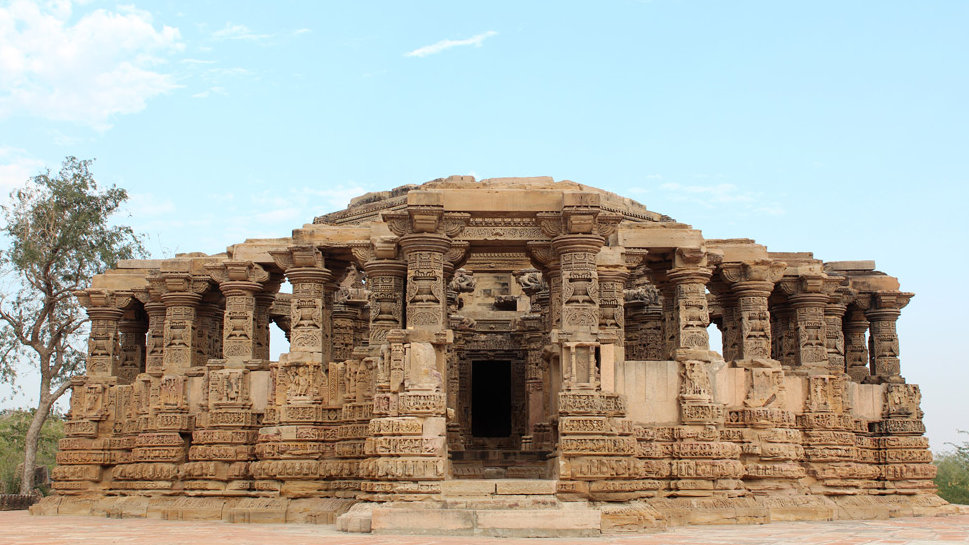 Kiradu Ancient Temples - Barmer Image