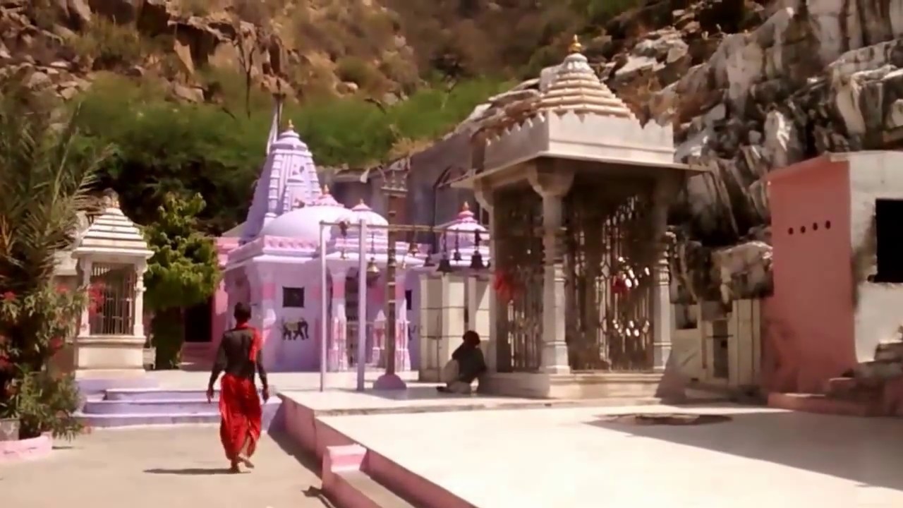 Ambeshwarji Temple - Sirohi Image