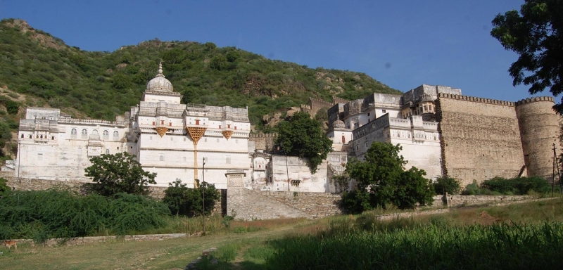 Sirohi Fort - Sirohi Image