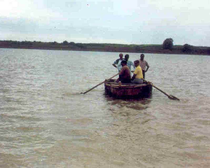 Rameshwaram Dham - Sawai Madhopur Image