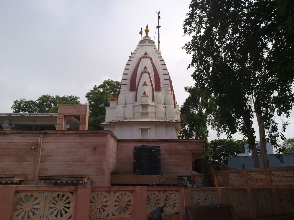 Harni Mahadev Temple - Bhilwara Image