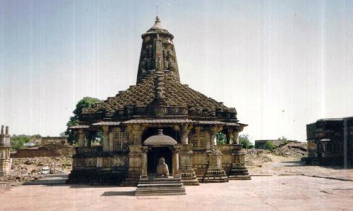 Kyara Ke Balaji Temple - Bhilwara Image