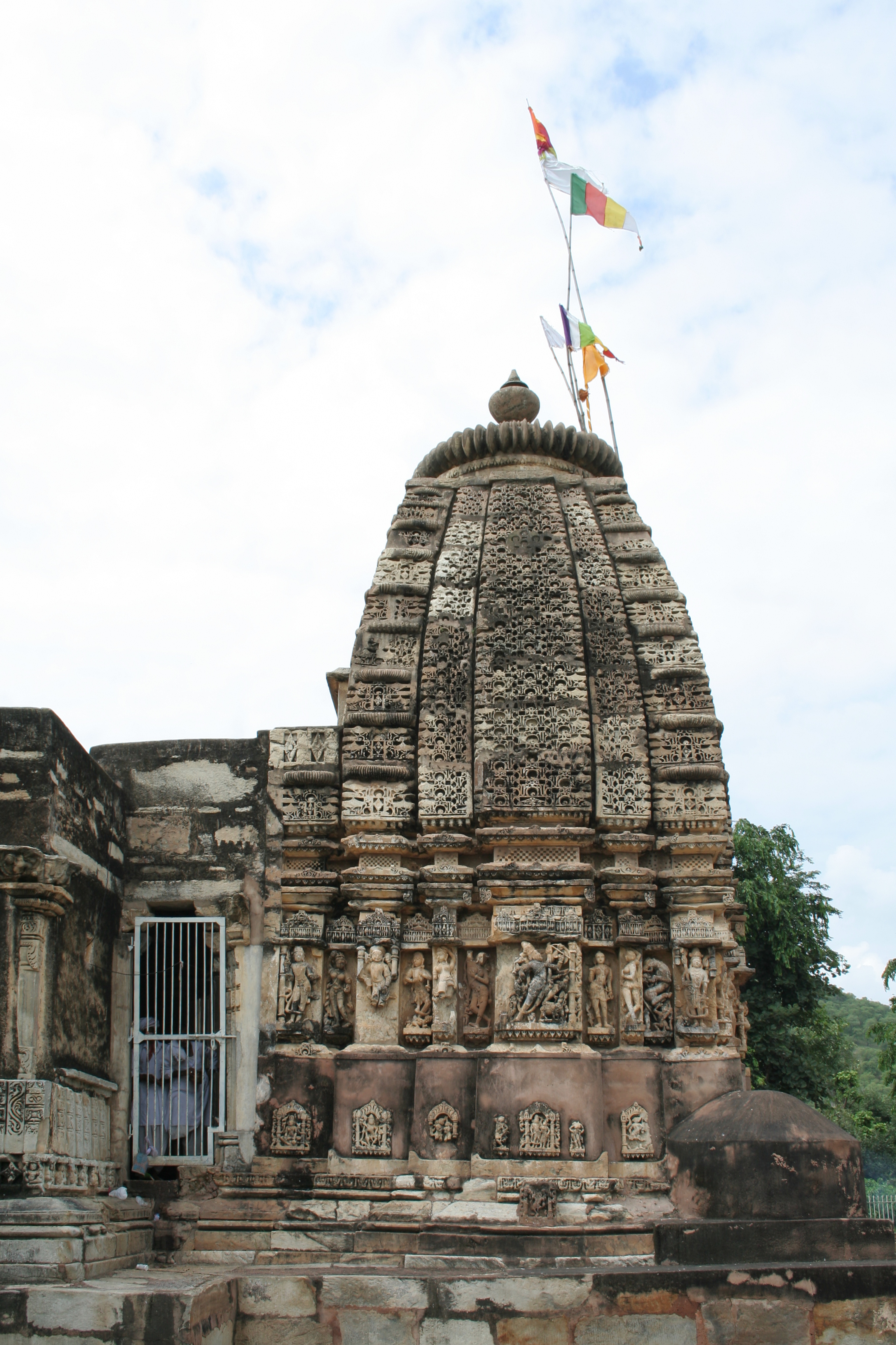 Neelkanth Mahadev Temple - Dausa Image