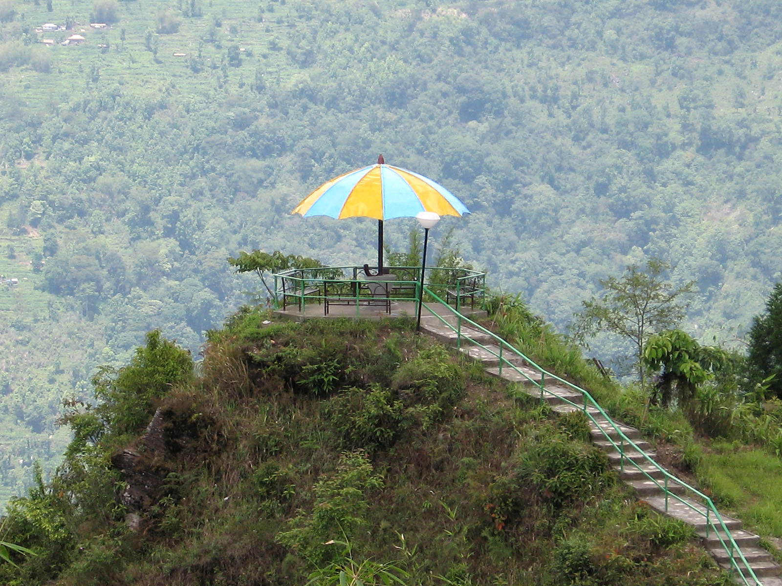 Kali Khola Falls - Aritar Image